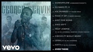 600Breezy - Over There (Audio)