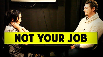 Actors Should Never Say Cut - Brian Cutler Actors Studio [PART 5]