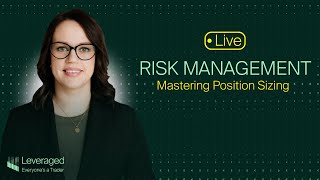 Mastering Position Sizing | Risk Management