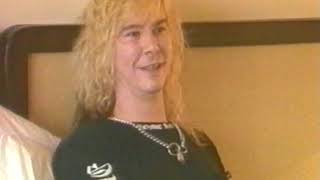 Guns And Roses Documental Update