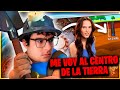 ¿QUÉ PASA si EXCAVAMOS hasta el CENTRO DE LA TIERRA? | Goblinciano