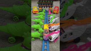 Rc Car Train Auto Car Video