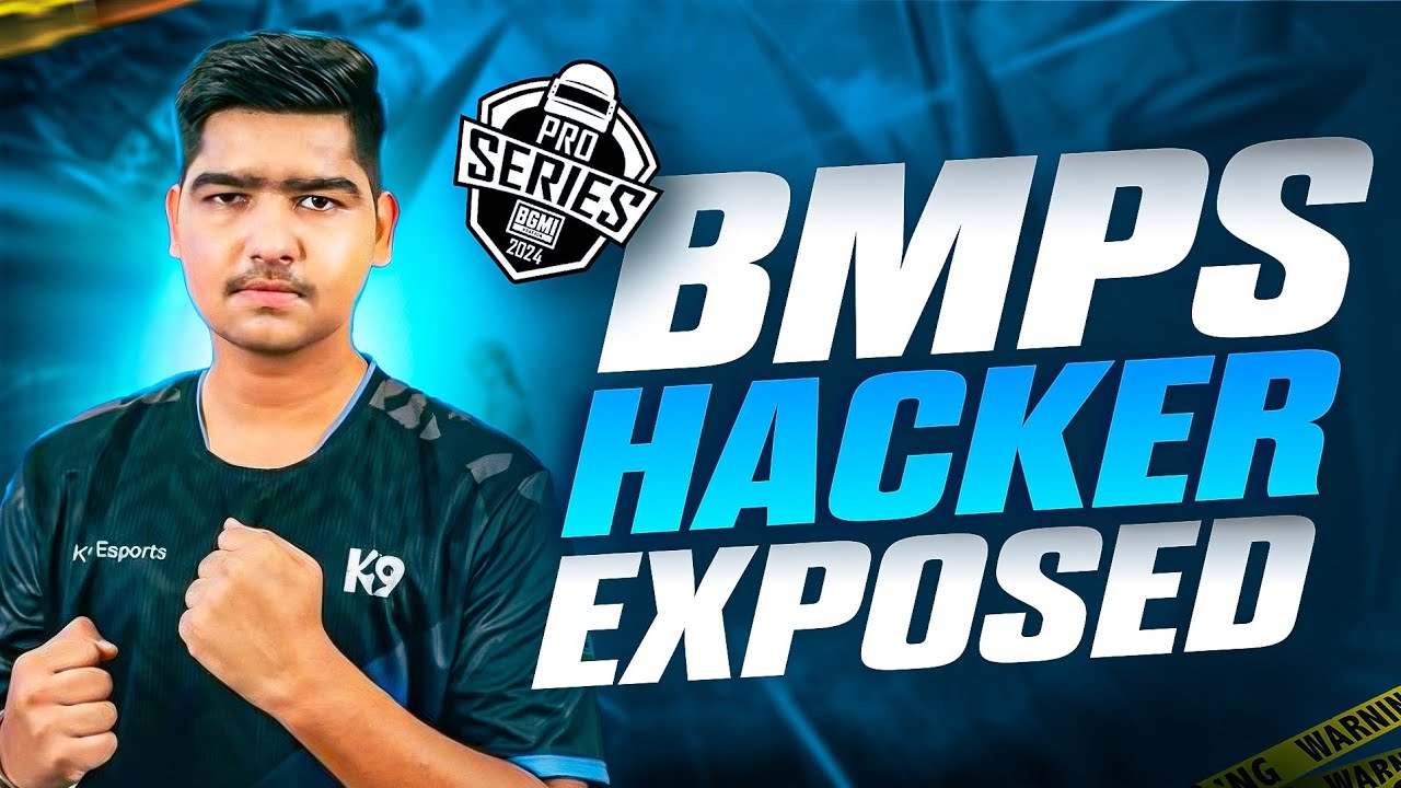BMPS H@CKER K9xDreams Caught Buying H@cks EXPOSED!