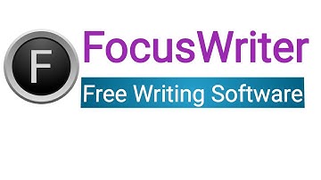 how to download & install focuswriter free software on windows 10 | Amir Tech Info
