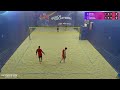 14:35 A.Zabuha / M.Bedukha - M.Stepanov / V.Tyshchenko |Winners Beach Volleyball