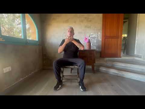 La Palma de Buddha - Fórmula 3