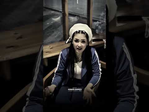 ادعيلي ياما علشان مسافر الغربة ياما وجعها كافر النسخة الأصلية حنان احمد تريند 2026