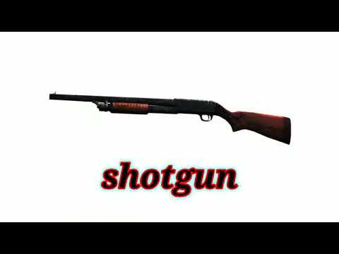 shot gun ringtone