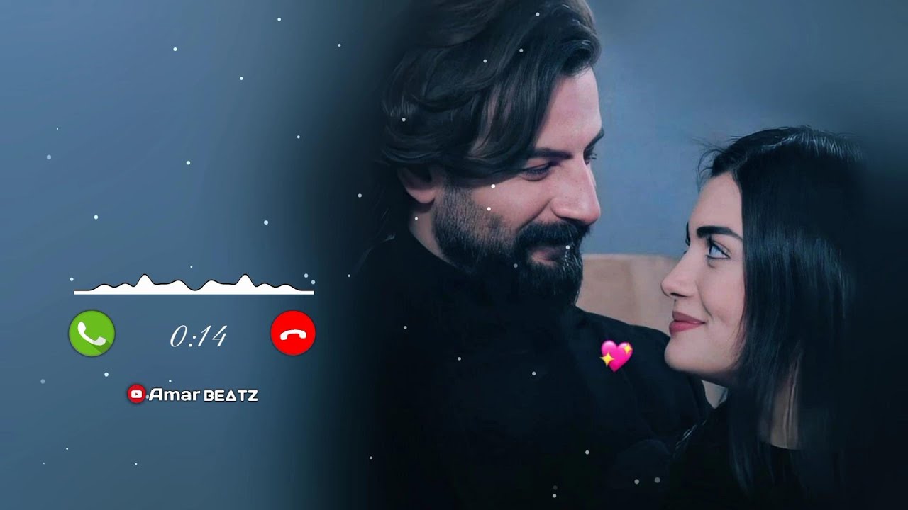 Saibo ringtone / Love ringtone / Romantic ringtone / Hindi ringtone