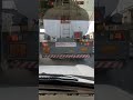 Dangerous oil tankers with rash driving...