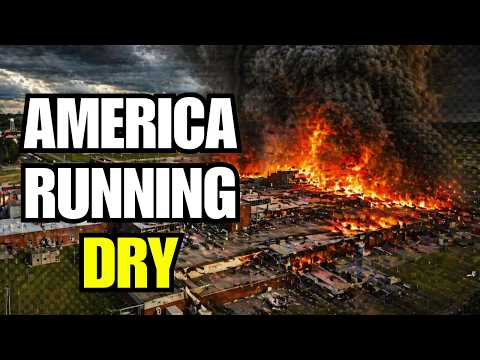 America’s Ammo Giants Are Collapsing Right in Front of Us