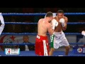 KASSEL vs KUZMIN - Week 9 - WSB Season 3