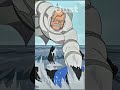 Conquest just needs a friend #edit #invincible #conquest #omniman