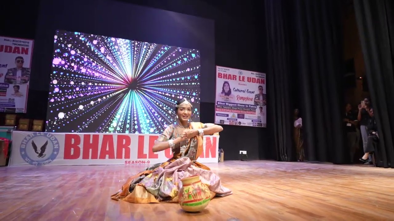 shyam  aan baso vrindavan me BIHAR BIGGEST SHOW