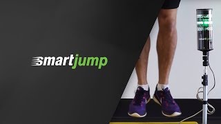 Using Real Time Feedback in Plyometric Jump Training with Smartjump
