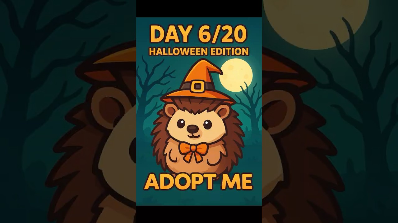 ADOPT ME: Day 6 of trying to get a Shadow Dragon 