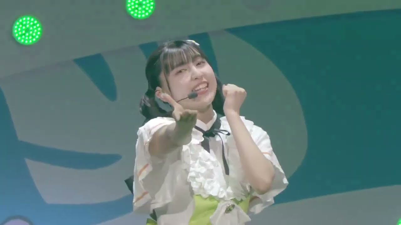 Lovelive_(La Bella Patria [Emma Verde] ) Nijigasaki 7th Live ~NEW TOKIMEKI LAND~