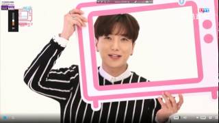 [My SMT] 20161107 FULL VIDEO  [이특+쟈니+강타]
