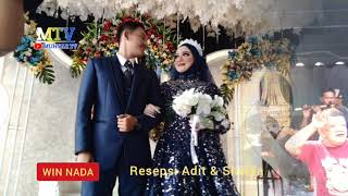 Win Nada Sangsara Bang Zul