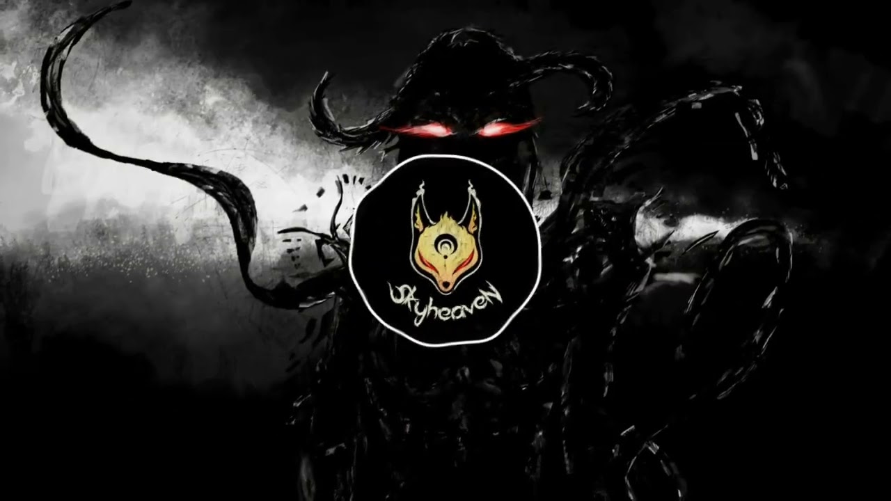 Skyheaven & White Eyes - Despoil