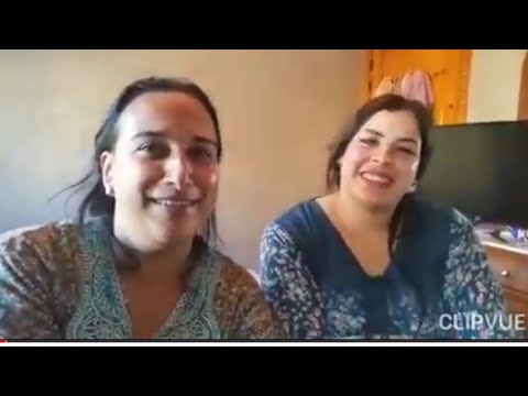 انا او بنت اختي منافسين