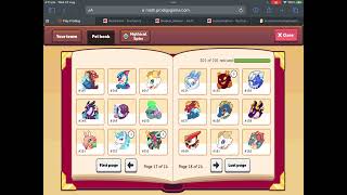 Chrome Extension Prodigy Hack