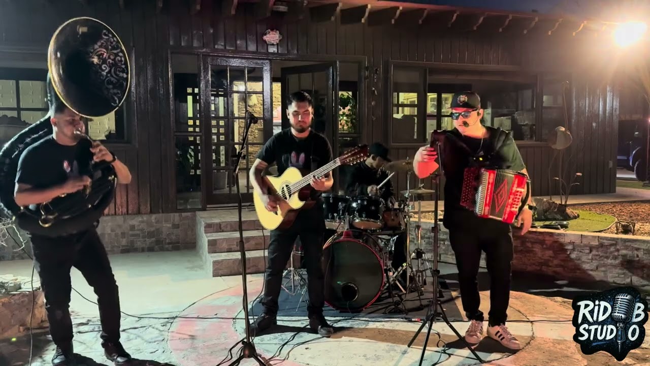 El Deportivo | Grupo Activa2 Norteño Banda | En Vivo