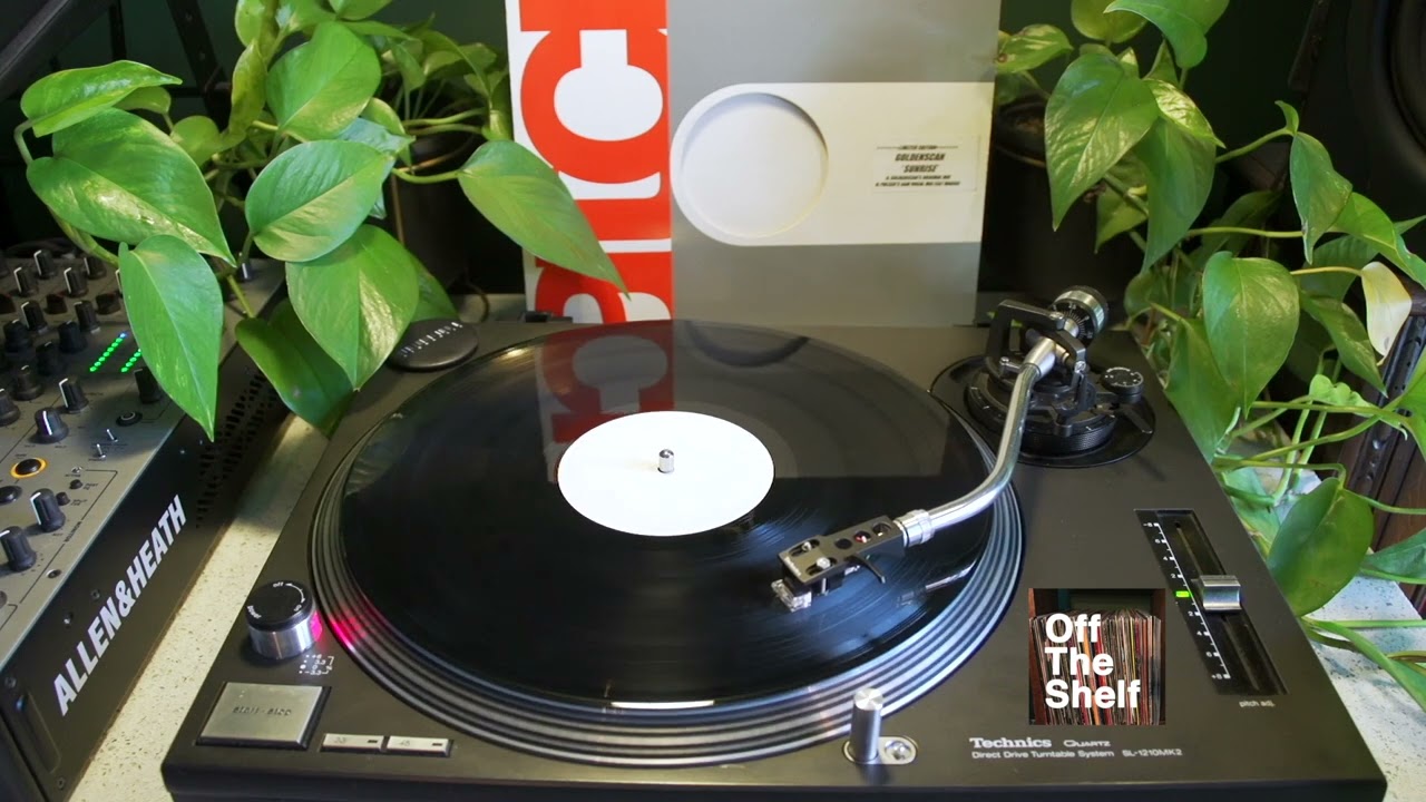 Goldenscan - Sunrise (Goldenscan's Original Mix) [A Trance Communication Release ATCR – TCOM010]