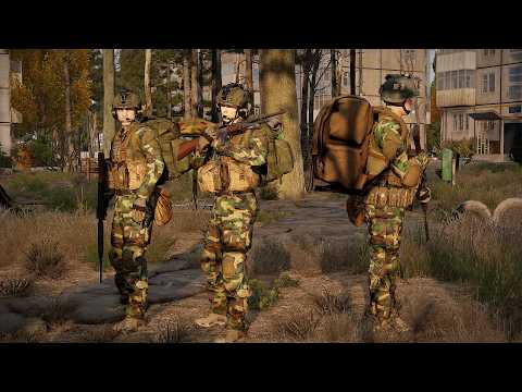 Arma 3 mod [26]