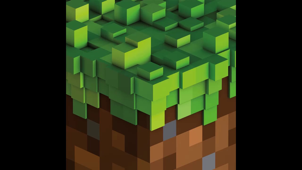 C418 - Danny | 8D AUDIO 🎧