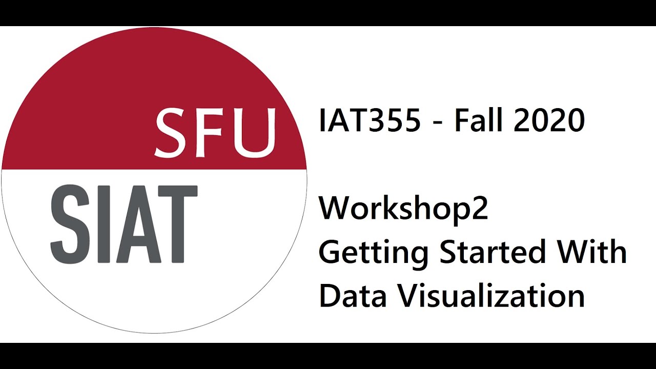 IAT 355 - Getting Started with Data Visualization in observable- Vegalite