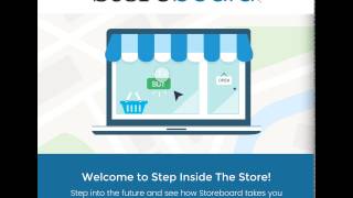 Step Inside The Store - Supermarket Application screenshot 4