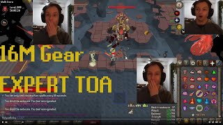 Celebrity ToA Expert (300) Budget Completion (16m) !!! Wealth