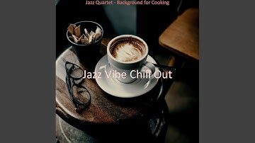 Dream Like Jazz Sax with Strings - Vibe for Social Distancing