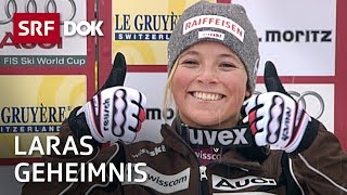 Der Aufstieg von Lara Gut - Mit 16 Jahren in den Ski Weltcup | Doku | SRF Dok