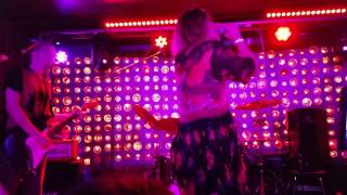 Jennylee Babys All Right - Never