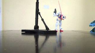 Action Base 1 Review