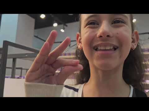 Vlog no paraguai