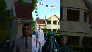 Harun Beyza Enerjik Nişan Klip Akım Videosu Bk Production