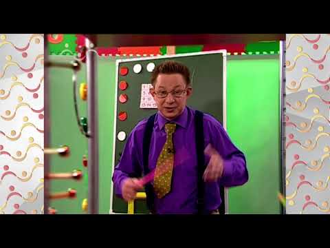 Академия Занимательных Наук. Математика. Игра «пятнашки» и математика.  Спираль.