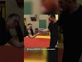 How to master finger locks in Self Defense (Street Fighting) N°3 #Shorts