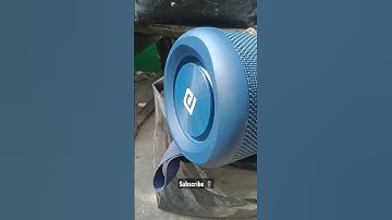 portronics sound 🎙️drum 2 bass test 👌👌👌🔥💥💥 #shortfeeds #viral #trending #ytshorts #music #hindisong