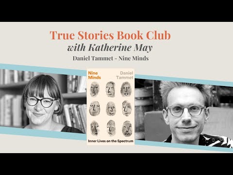 Daniel Tammet on real autistic lives