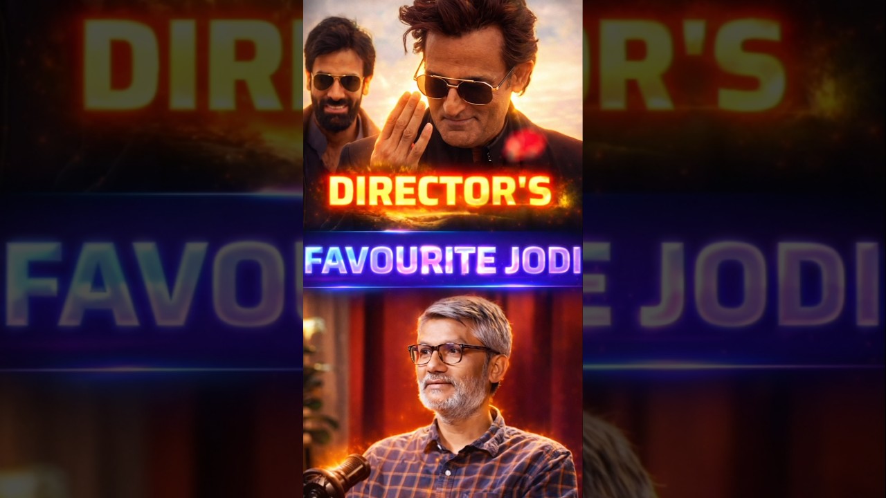 These Directors Saved Actors’ Careers 😳🔥 