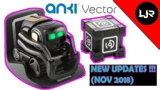 What Can Anki Vector Do [Part 4]
