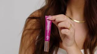 SOFT'N TINTED LIP BALM 006 BERRY screenshot 5