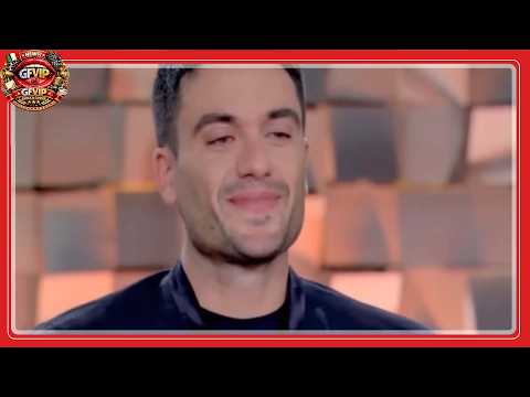 Video Pierpaolo Pretelli e Giulia Salemi gioie e sfide della vita familiare