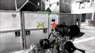Mw2 final killcam fails