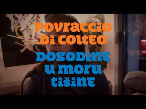 Dogodine u Moru tišine — video thumbnail