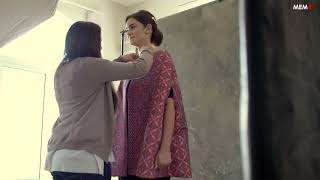 Prints of Palestine: When tradition meets modern fashion